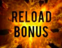 Cotygodniowy Reload bonus 1000zł w ReloadBet
