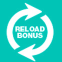 Cotygodniowy reload bonus do 50% w FortuneJack