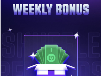 Cotygodniowy wyścig o nagrody w 22Bet