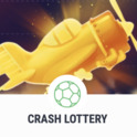 Crash lottery turniej gotówkowy w 22BET