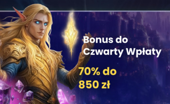Czwarty z bonusów na start od SlotsGem