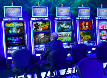 Czy można przechytrzyć automaty w kasynie online