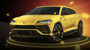 Czy zawalczysz o sportowy samochód?