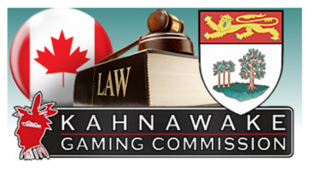 Czym jest Kahnawake Gaming Commission?