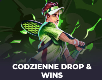 Daily Drops and Wins w Powbet