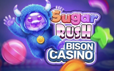 Darmowe obroty od depozytu w Bison Casino Darmowe obroty od depozytu w Bison Casino