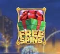 Darmowe obroty Świętego Mikołaja odbierz swoje