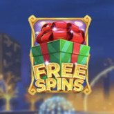 Darmowe obroty Świętego Mikołaja odbierz swoje