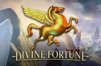 Darmowe obroty w Divine Fortune  w Betsafe