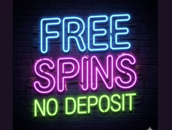 Darmowe spiny bez depozytu z kodem od BisonCasino