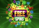 Darmowe spiny z depozytem od LemonCasino