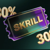 Depozyt Skrilem nagrodzony bonusem 30% w Spinbetter