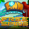 Do 195 free spinów  w slocie  Swirly Spin w Bonanza Game