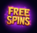 Do150 Free spins w Trouts Treasure Payday w Lemon casino