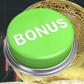 Dodatkowe doładowanie w kryptowalutach do 400 zł w 20Bet