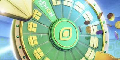 Dokonaj depozytu i odbierz swój bonus z loterią w Lemon Casino