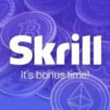 Dokonaj wpłaty Skrill i odbierz bonus do 40 %