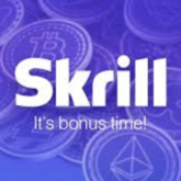 Dokonaj wpłaty Skrill i odbierz bonus do 40 %