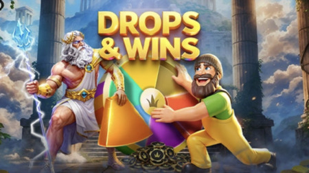 Dołacz do cotygodniowych rozgrywek Drops& Wins w Fireball Dołacz do cotygodniowych rozgrywek Drops& Wins w Fireball
