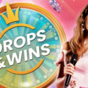 Dołacz do DROPS AND WINS Live Casino w Casino Euro