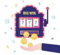 Dołącz do loterii 5 000 Spinów High Bet