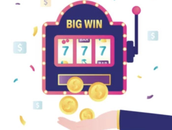 Dołącz do loterii 5 000 Spinów High Bet