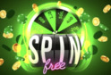 Dołącz do loterii z pulą 100 000 free spins w RomanCasino