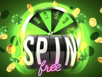 Dołącz do loterii z pulą 100 000 free spins w RomanCasino