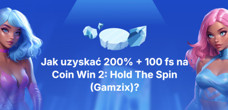 Dołącz do maratonu bonusowego z IceCasino Dołącz do maratonu bonusowego z IceCasino