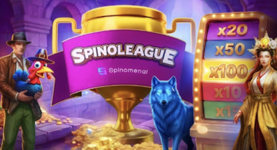 Dołącz do rywalizacji o 4 000 tys euro z Lemon Casino