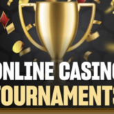 Dołącz do turnieju Gold Saloon Surprise Live z pulą 11 250 zł