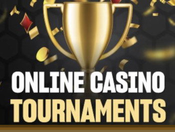 Dołącz do turnieju Gold Saloon Surprise Live z pulą 11 250 zł