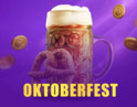 Dołącz do turnieju Oktoberfest z pulą 25 000zł do podziału