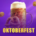 Dołącz do turnieju Oktoberfest z pulą 25 000zł do podziału