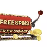 Dołącz do turnieju z pulą 5 000 free spins z Hit'n spin