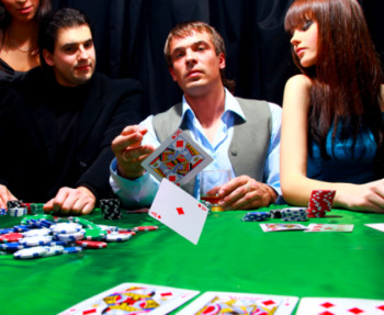 Dostępne gry stołowe w kasynie online