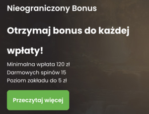 DragonSlots i nieograniczony bonus