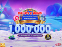 „Drops&Wins”: 500 000 € z Pragmatic Play w GGbet