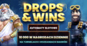 Drops & Wins od Pragmatic Play z pulą 8 600 000zł