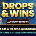 Drops & Wins od Pragmatic Play z pulą 8 600 000zł