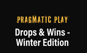 Drops & Wins Winter Edition w kasynie Jokery – 7,350,000 EUR do rozdania!