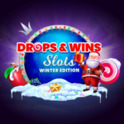 Drops & Wins  Winter edition w Slottica