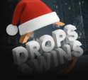 Drops & Wins - Winter Edition z pulą €7,350,000