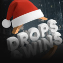 Drops & Wins - Winter Edition z pulą €7,350,000