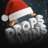 Drops & Wins - Winter Edition z pulą €7,350,000