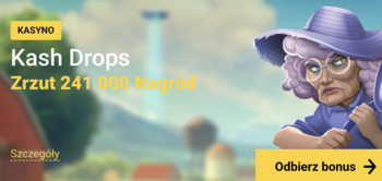 Dropy w ZetCasino