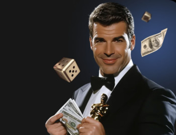 Drugi bonus na start w OscarSpin