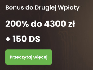 Drugi bonus w DragonSlots