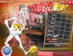 e-zdrapki w kasynie online YoYo
