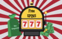 Ekskluzywne 50 free spins bez depozytu z GGBET